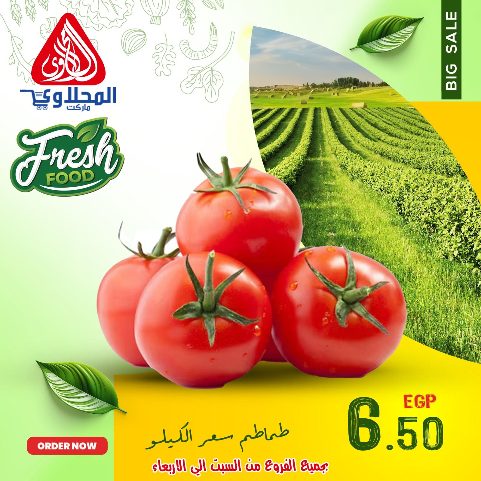 el-mahallawy offers from 7dec to 1dec 2025 عروض المحلاوي من 7 ديسمبر حتى 1 ديسمبر 2025 صفحة رقم 8